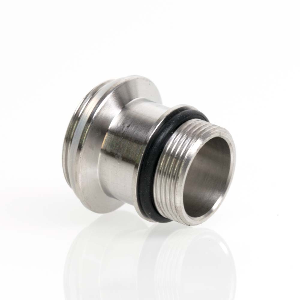 pic Tfv8 Big Baby Tank Uk details about smok tfv8 big baby big baby prince tank chimney extension coil adapter adaptor