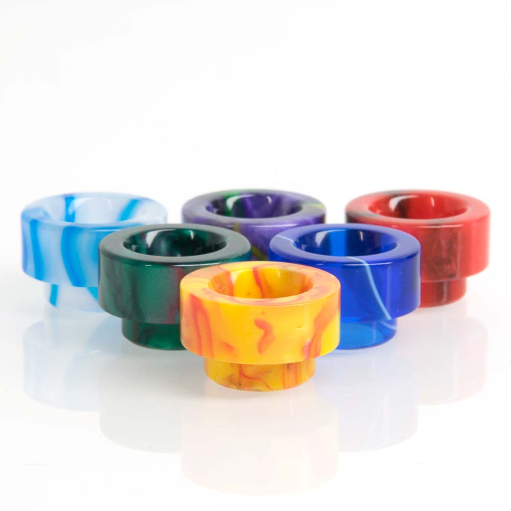 drip tip trident vandy vape Samourai Steam